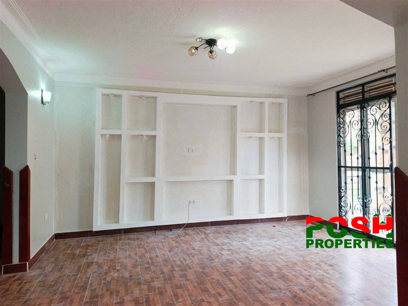 Storeyed house for sale in Najjera Kampala