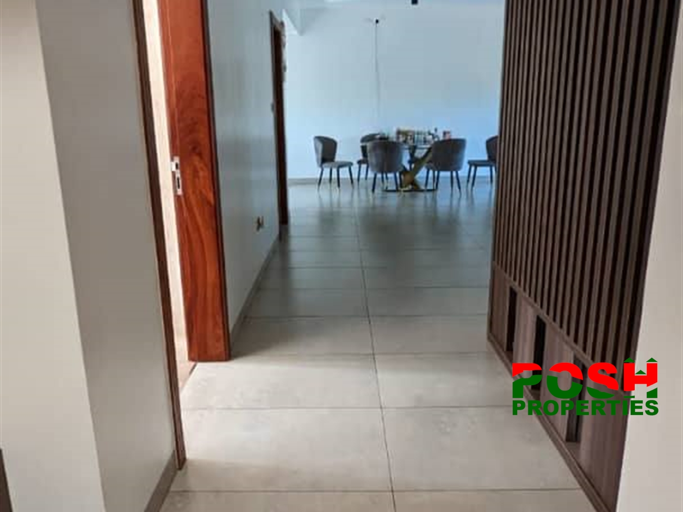 Condominium for sale in Naguru Kampala