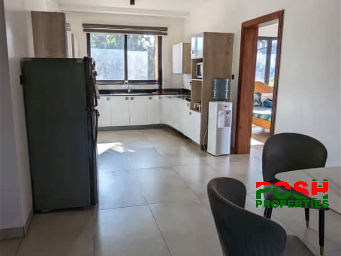 Condominium for sale in Naguru Kampala