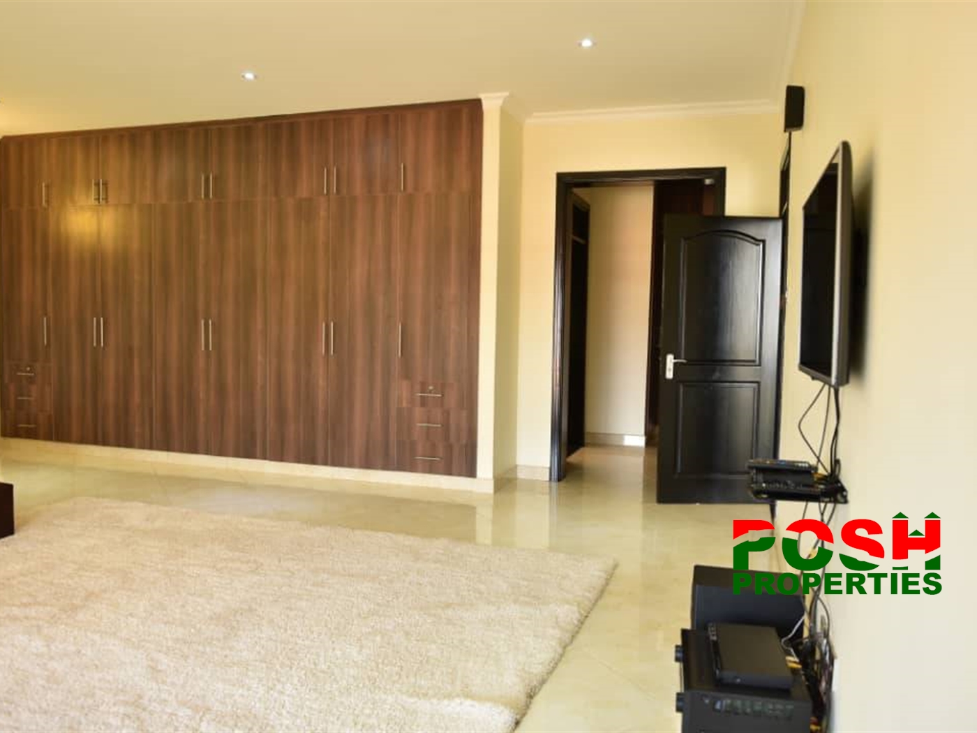 Apartment for rent in Ntinda Kampala