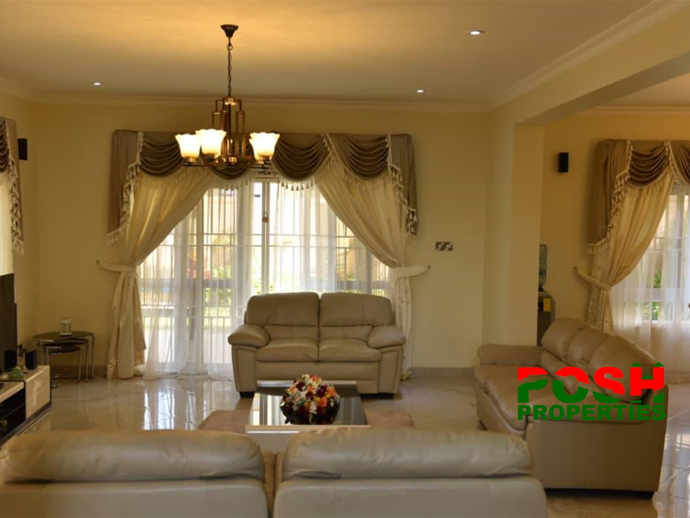 Apartment for rent in Ntinda Kampala