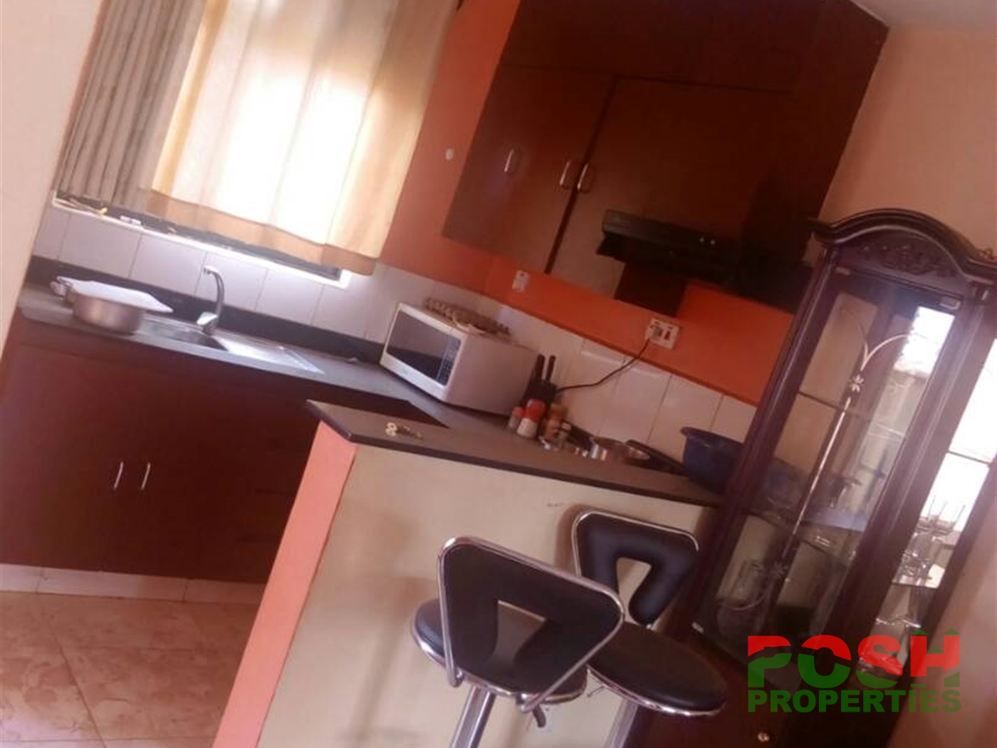 Apartment for rent in Kyanja Kampala