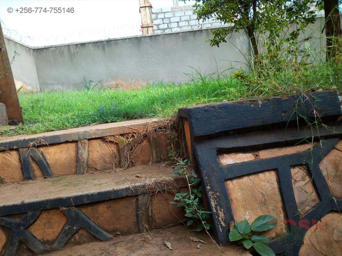 Apartment for rent in Mengo Kampala