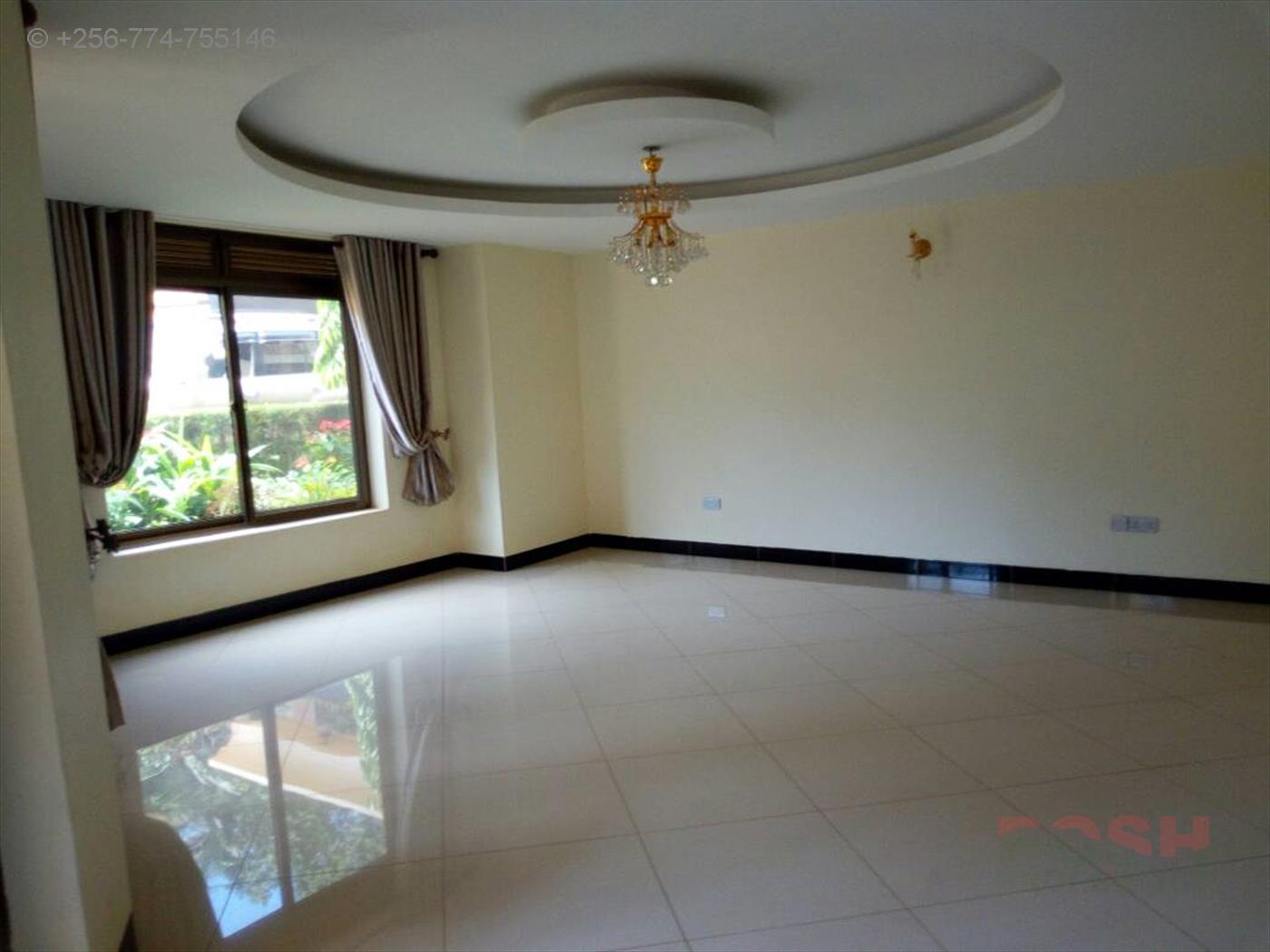 Apartment for rent in Munyonyo Kampala