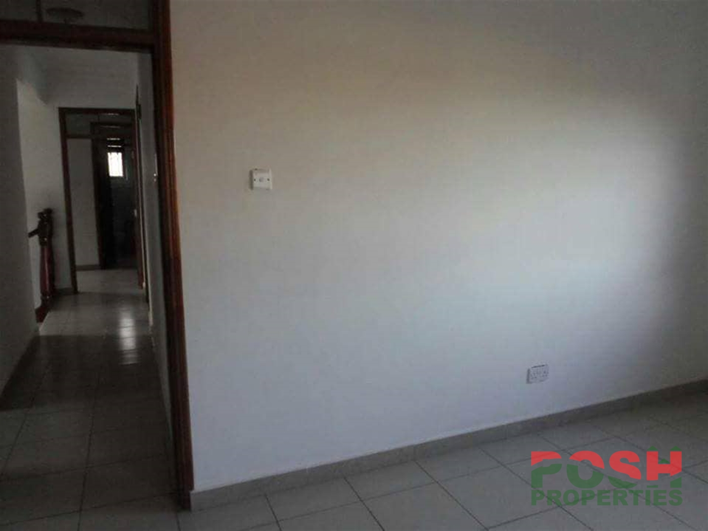 Mansion for rent in Ntinda Kampala