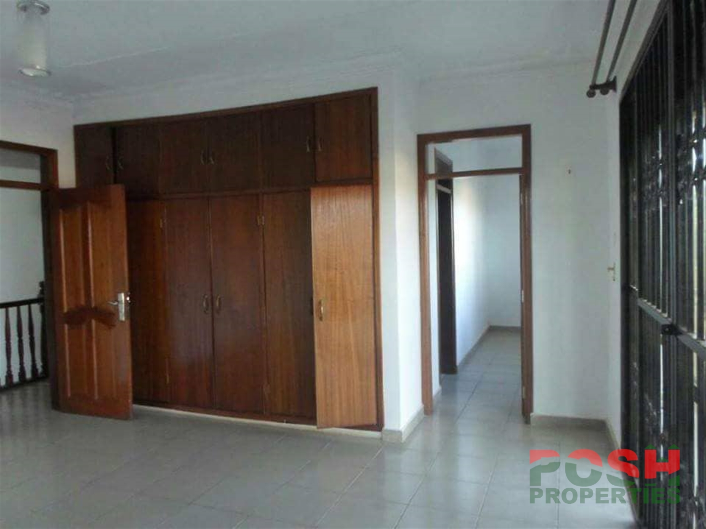 Mansion for rent in Ntinda Kampala