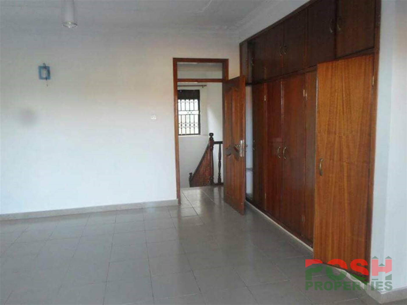 Mansion for rent in Ntinda Kampala