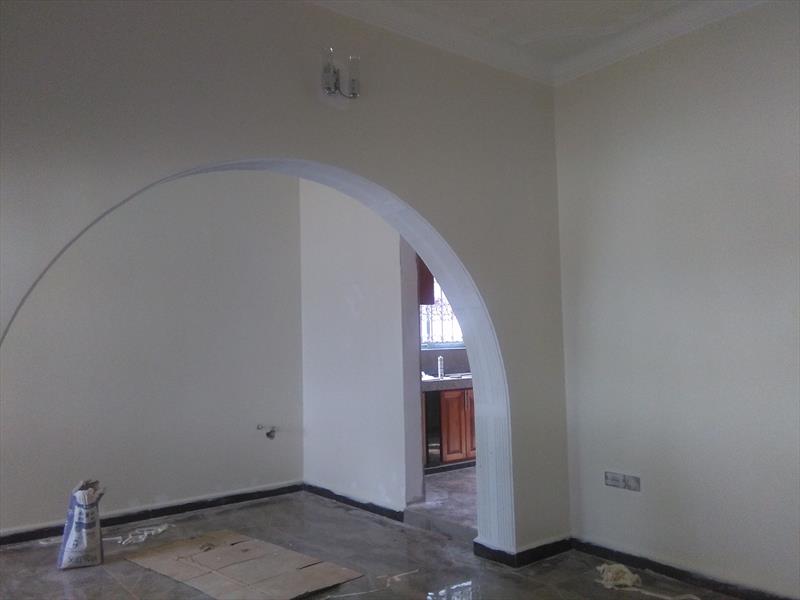 Bungalow for rent in Mengo Kampala