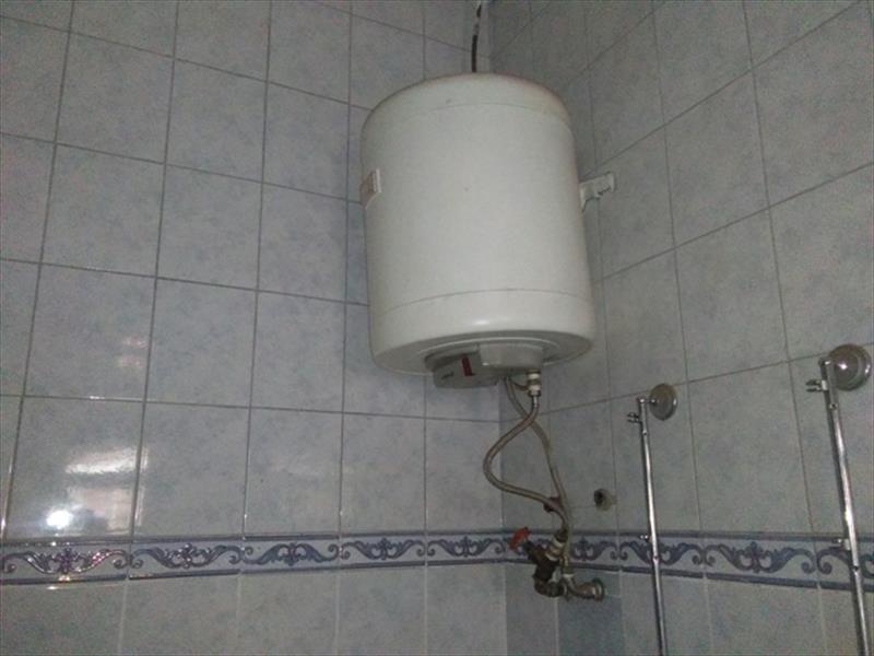 Bathroom (Toilet)