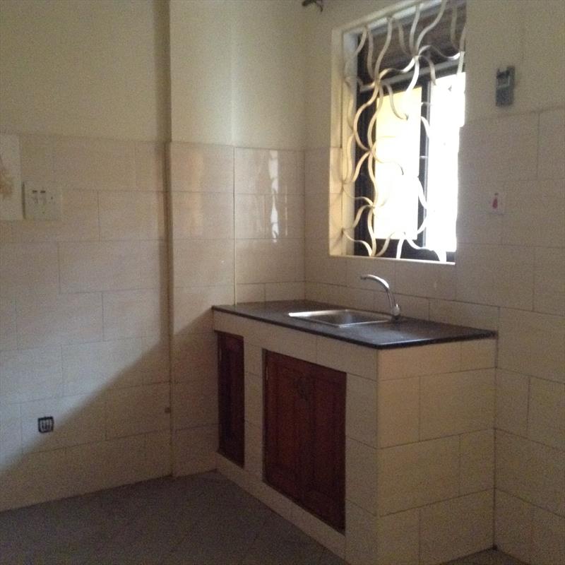 Apartment for rent in Kiwaatule Kampala