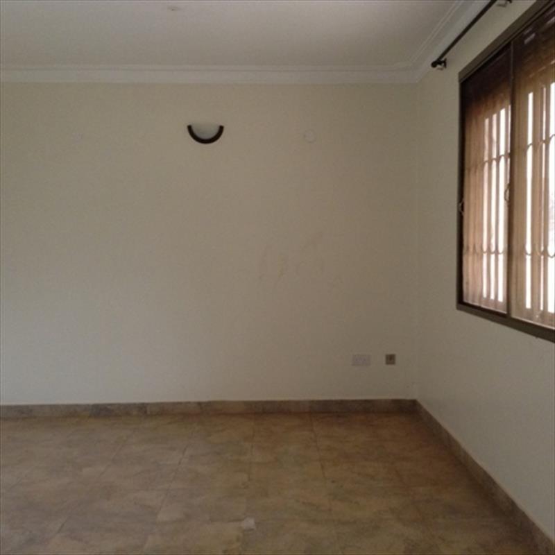 Mansion for rent in Bukoto Kampala