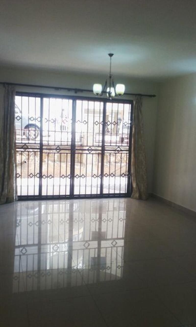 Apartment for rent in Bukoto Kampala