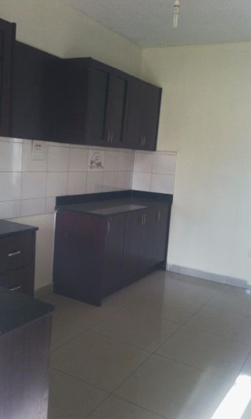 Apartment for rent in Bukoto Kampala