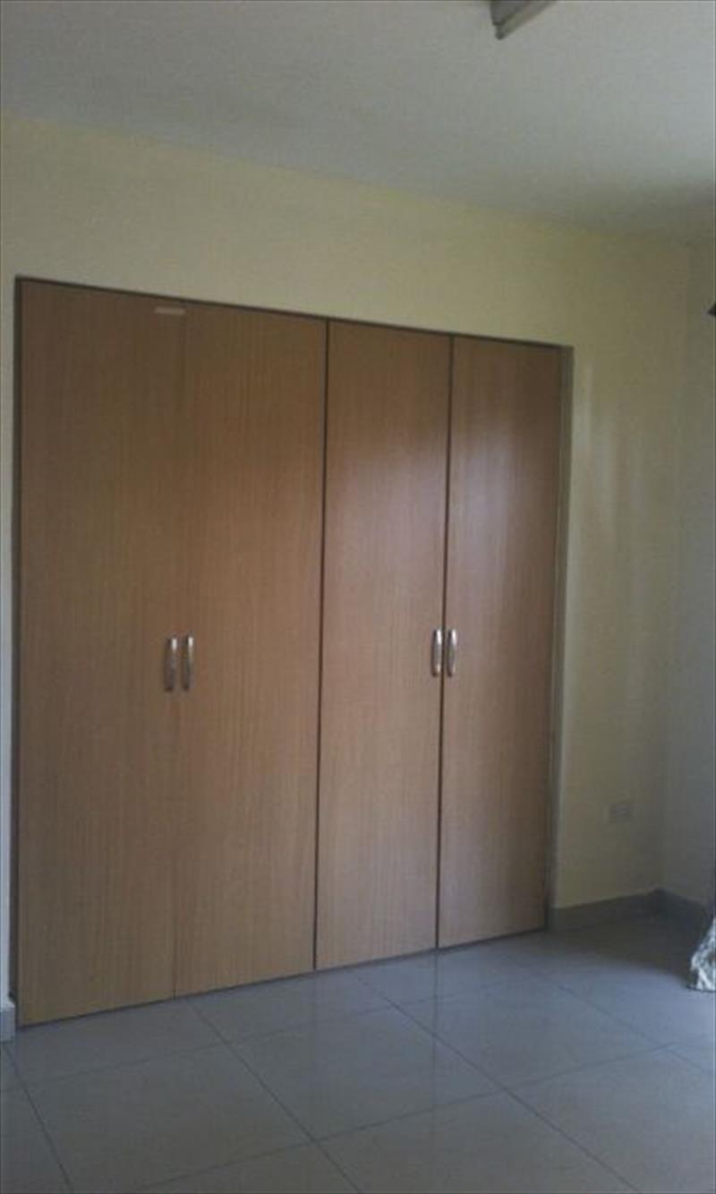 Apartment for rent in Bukoto Kampala