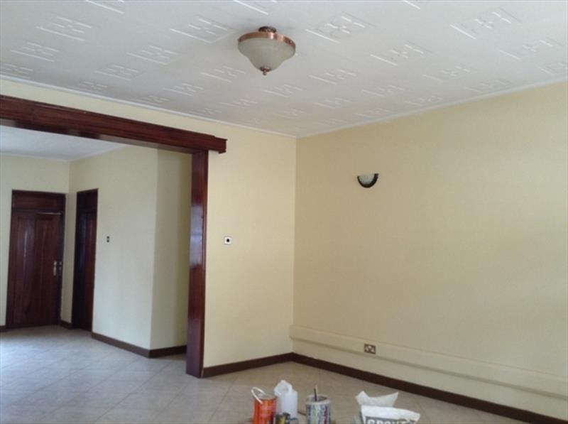 Bungalow for rent in Naguru Kampala