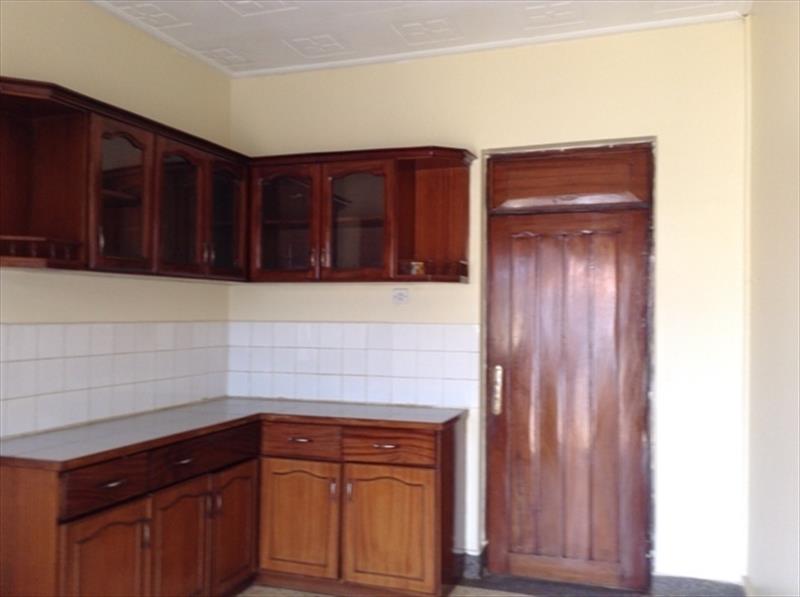 Bungalow for rent in Naguru Kampala