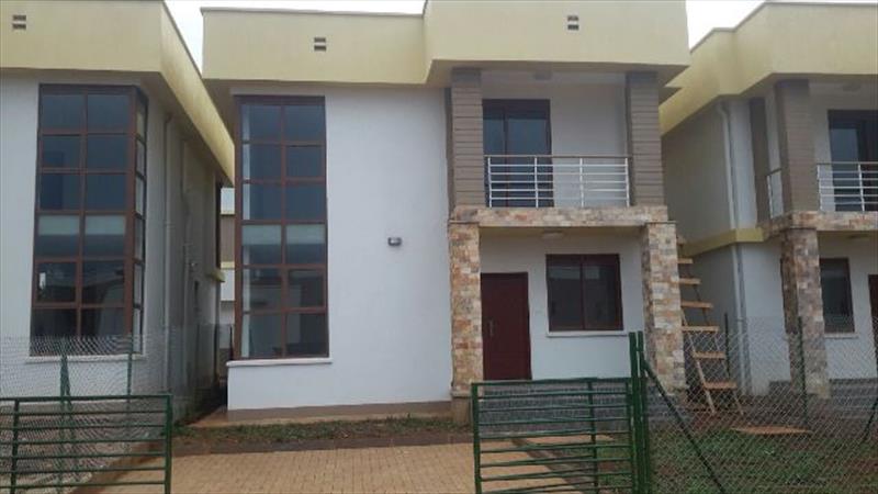 Town House for rent in Butabika Kampala