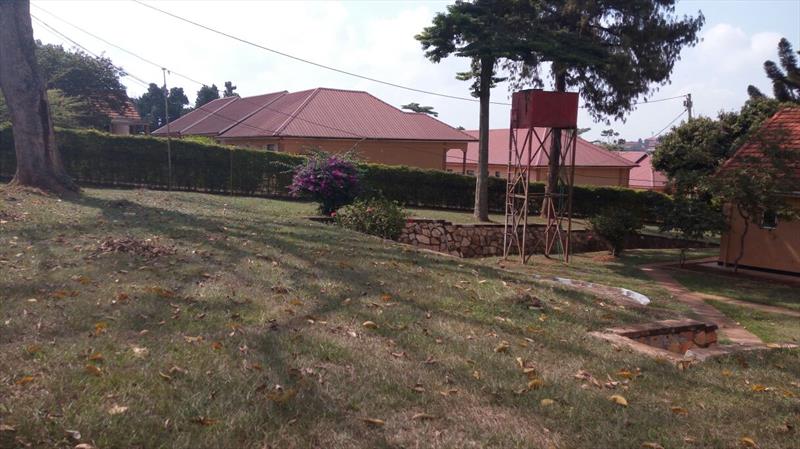 Bungalow for rent in Mbalwa Wakiso