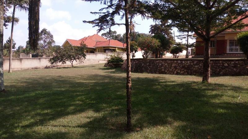 Bungalow for rent in Mbalwa Wakiso