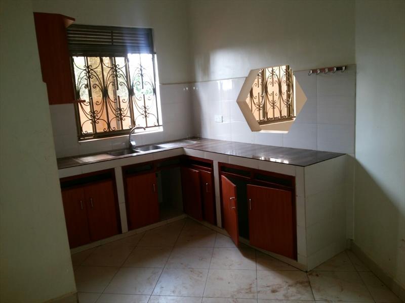 Bungalow for rent in Mbalwa Wakiso