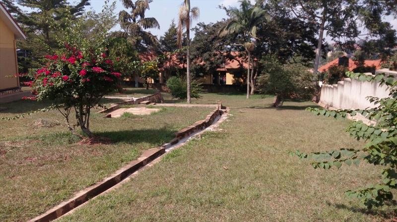 Bungalow for rent in Mbalwa Wakiso