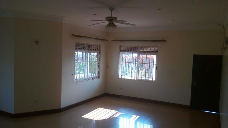 Bungalow for rent in Lubowa Wakiso