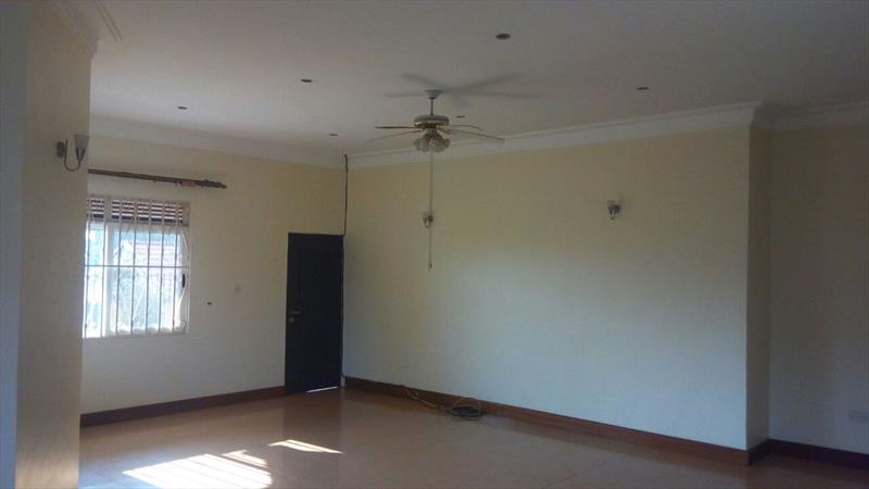 Bungalow for rent in Lubowa Wakiso