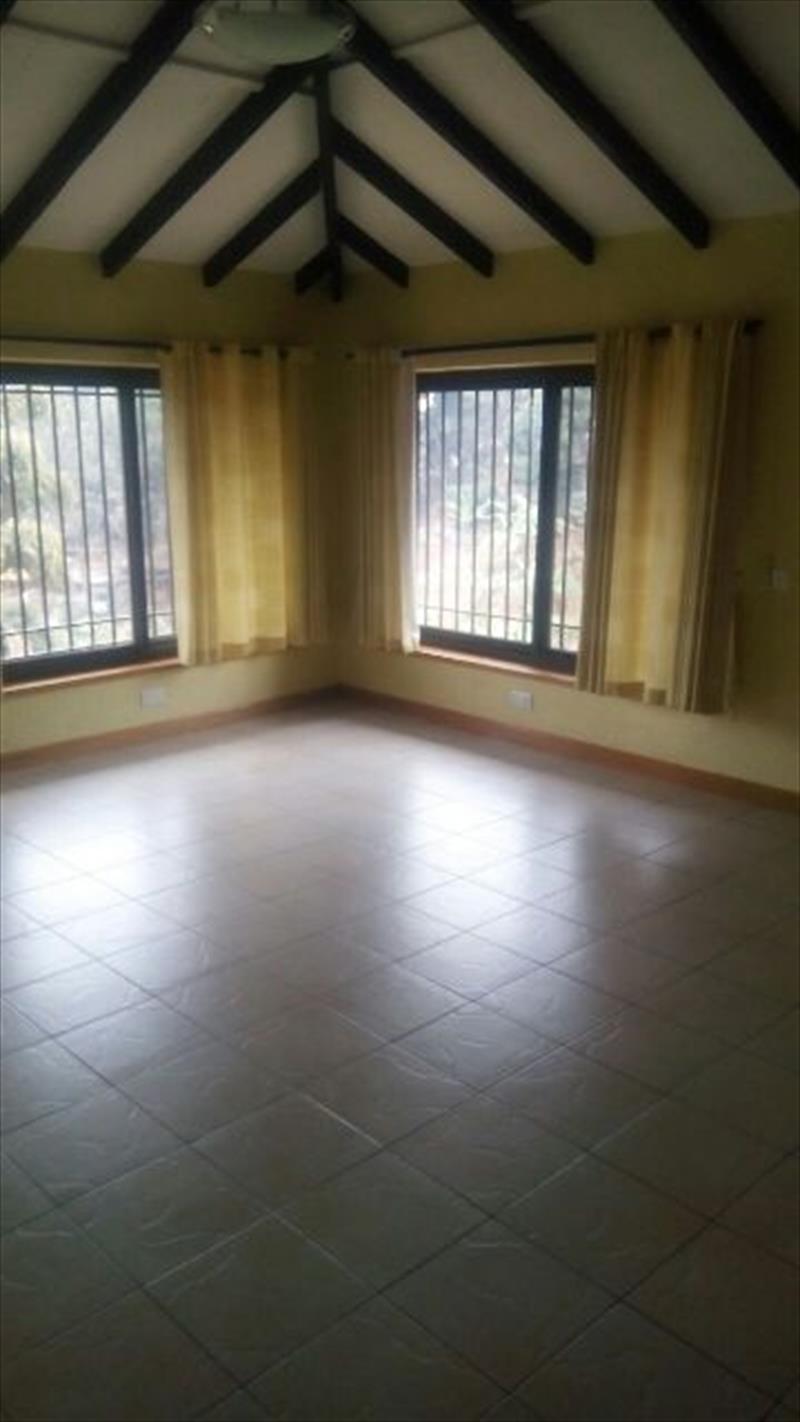 Bungalow for rent in Naguru Kampala