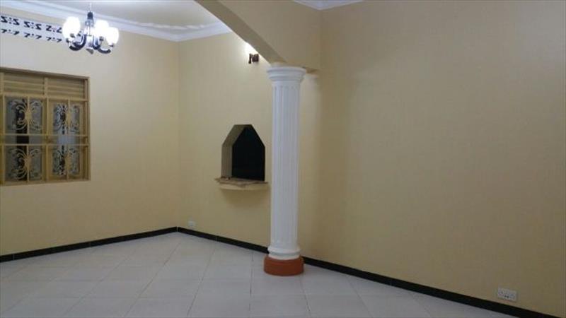 Bungalow for sale in Namasuba Kampala