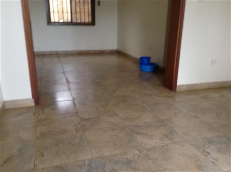 Mansion for rent in Naguru Kampala