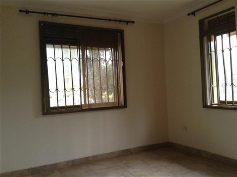 Mansion for rent in Naguru Kampala