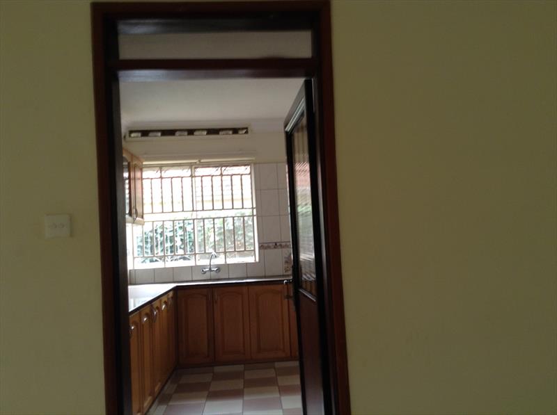 Bungalow for rent in Naguru Kampala