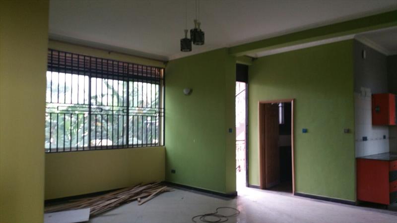 Apartment for rent in Buwaate Wakiso