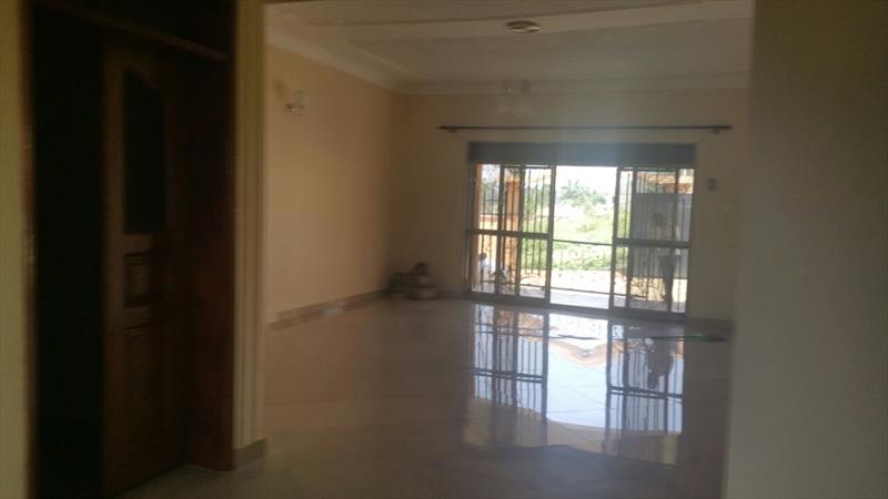 Mansion for rent in Naguru Kampala