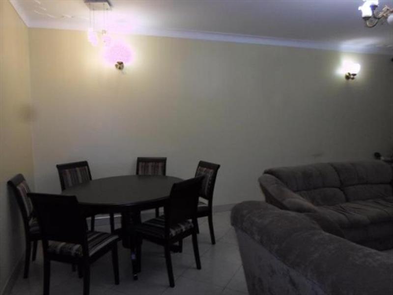 Apartment for rent in Bbunga Kampala