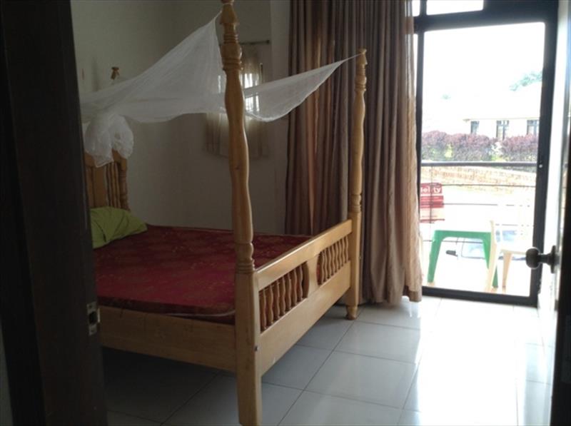 Town House for rent in Kyanja Kampala