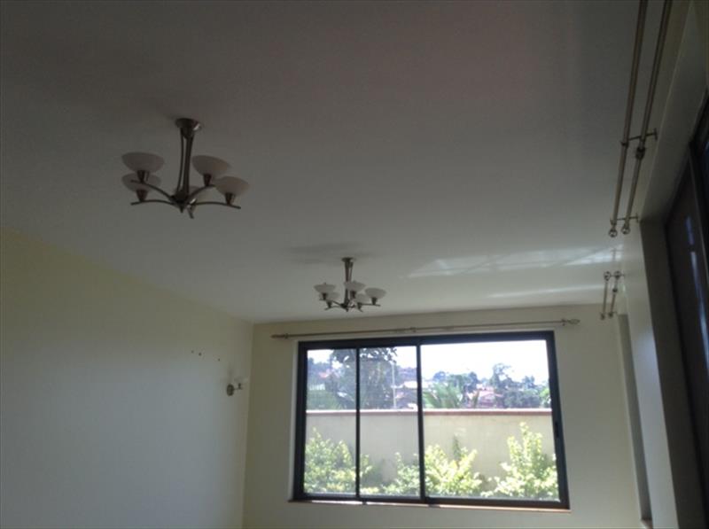 Town House for rent in Lugogo Kampala