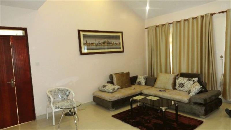 Apartment for rent in Ntinda Kampala