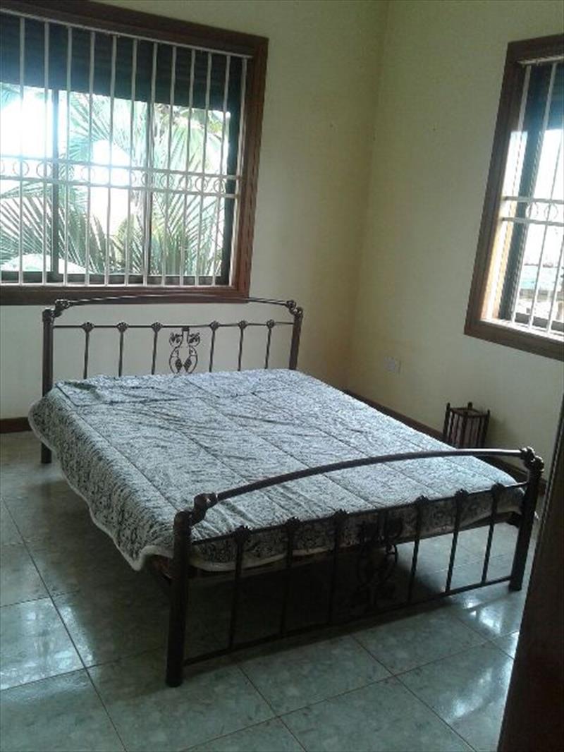 Apartment for rent in Bukoto Kampala