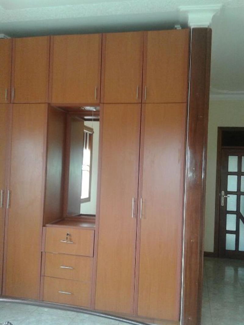 Apartment for rent in Bukoto Kampala