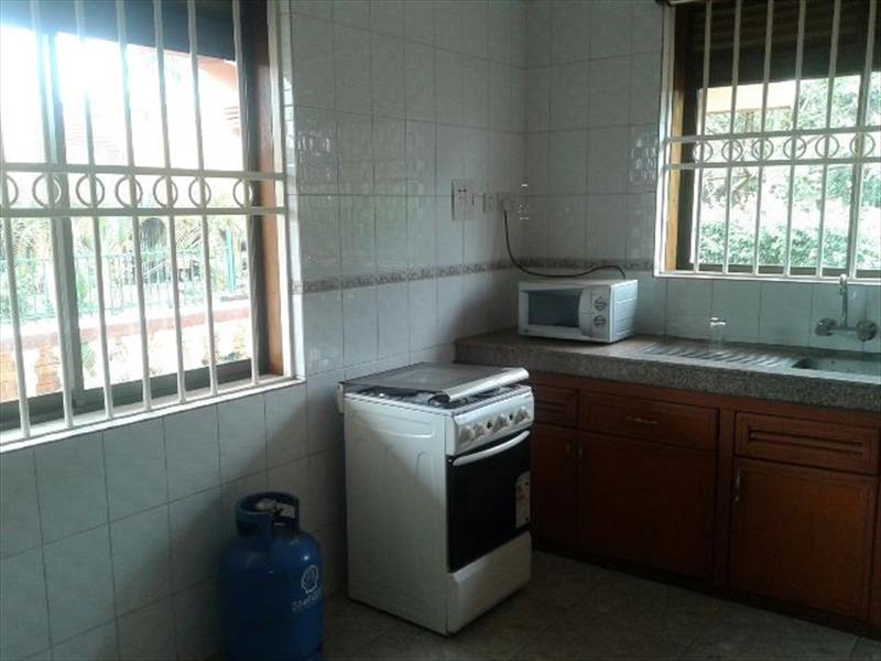 Apartment for rent in Bukoto Kampala