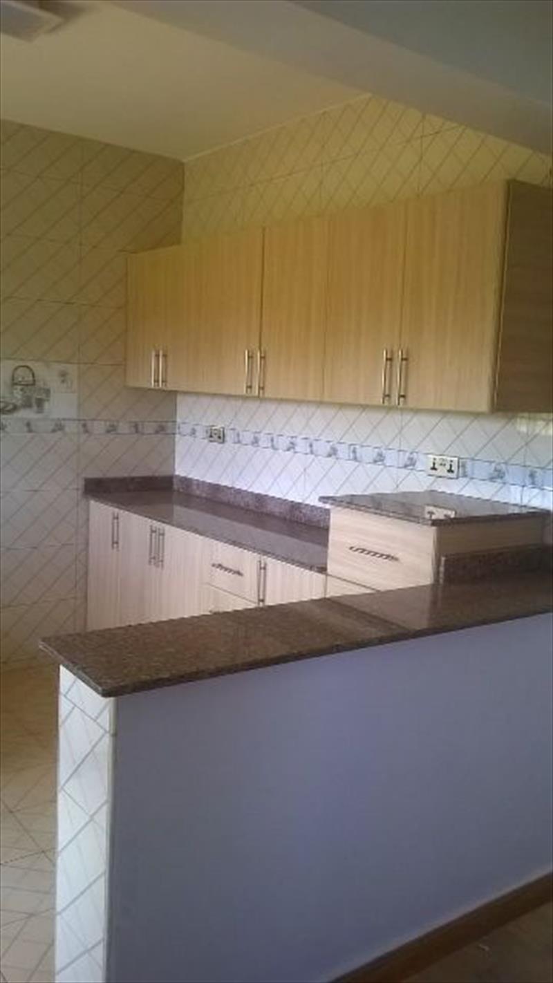 Apartment for rent in Kyaliwajjala Wakiso