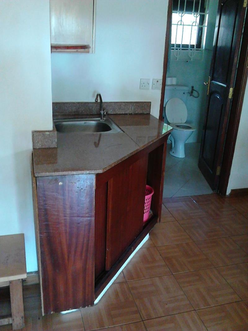 Apartment for rent in Naguru Kampala