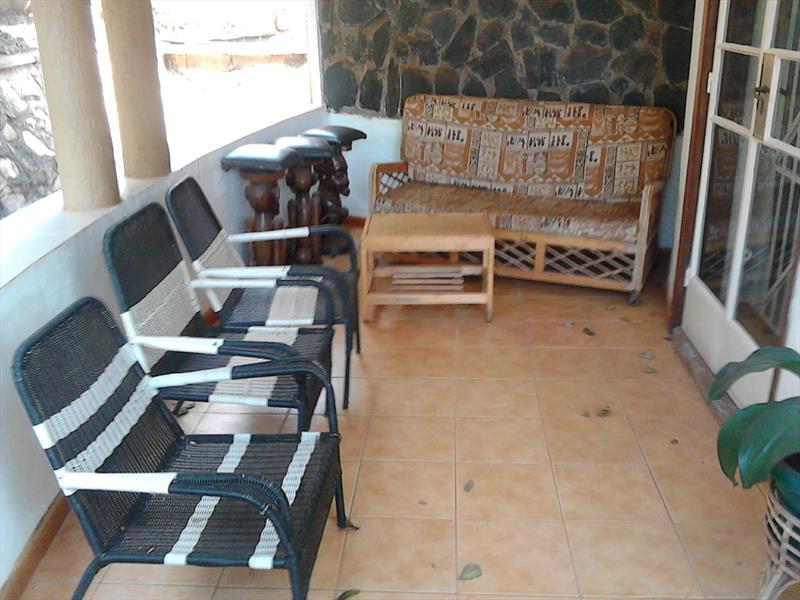 Apartment for rent in Naguru Kampala