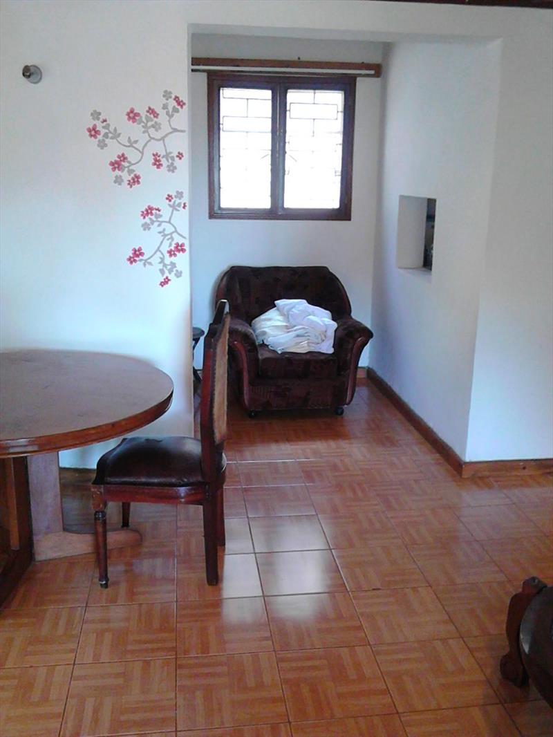 Apartment for rent in Naguru Kampala