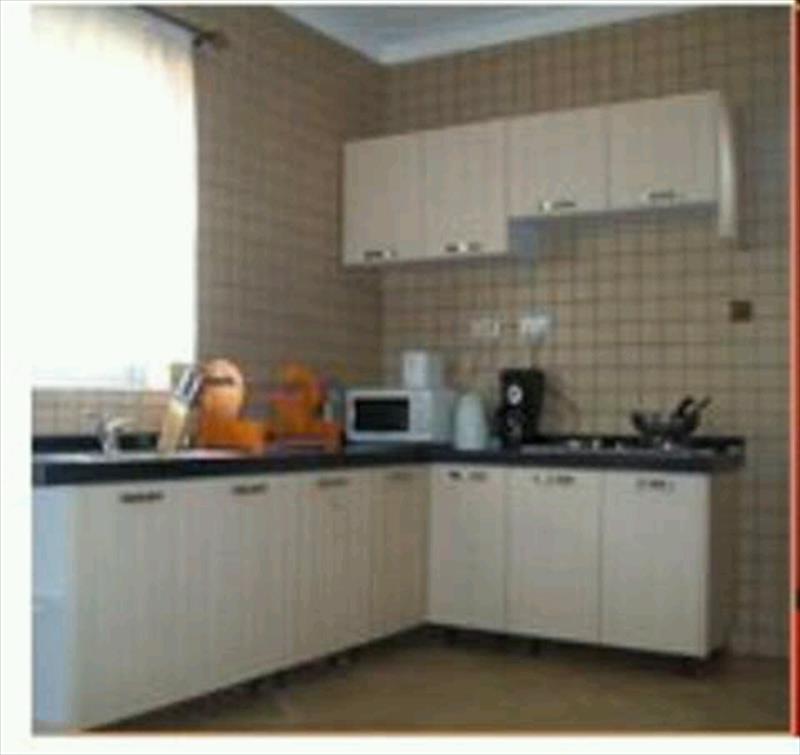 Apartment for rent in Naguru Kampala