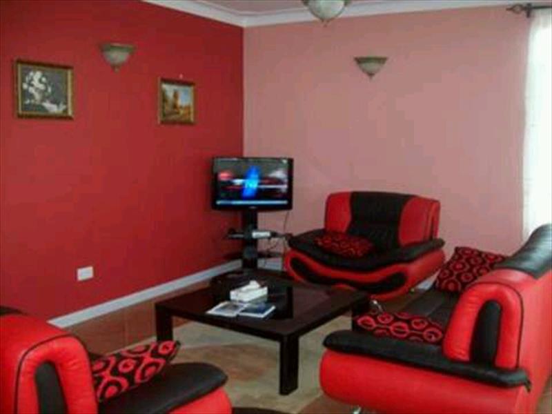 Apartment for rent in Naguru Kampala