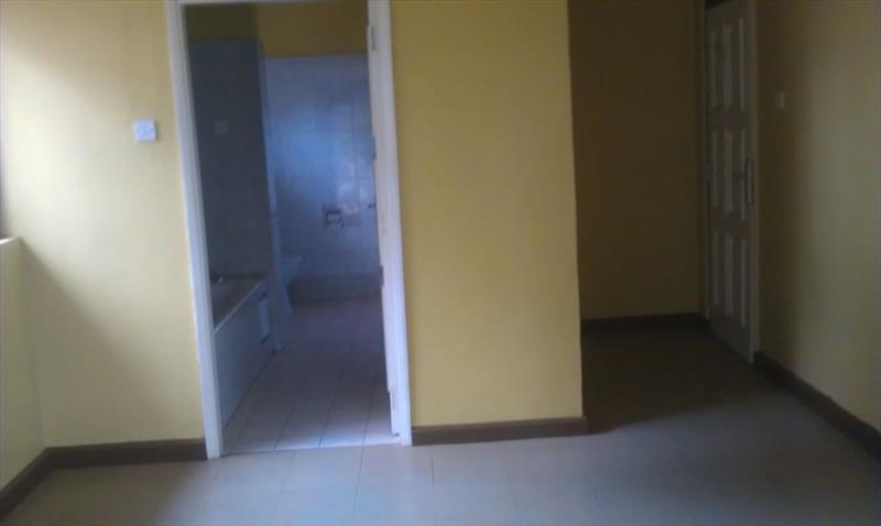 Mansion for rent in Naguru Kampala