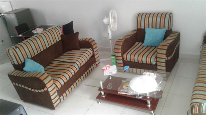 Apartment for rent in Kyanja Wakiso