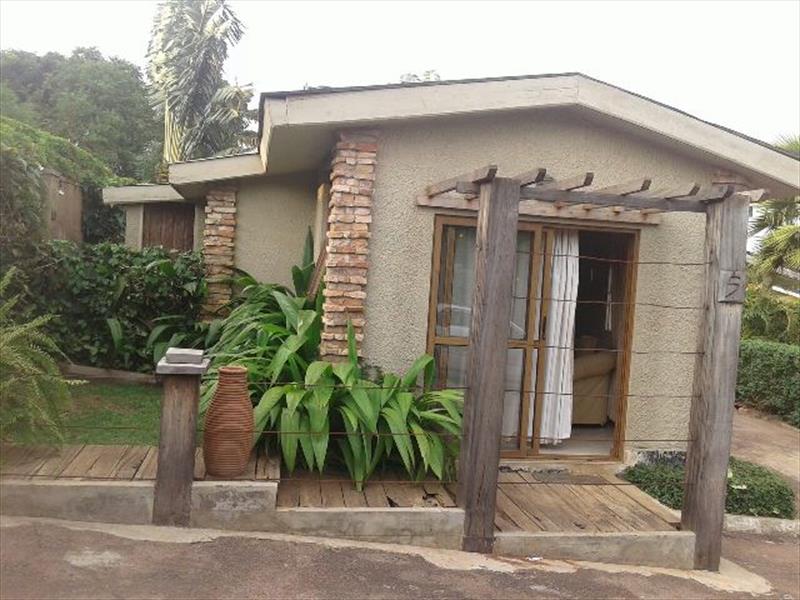 Apartment for rent in Mutungo Kampala